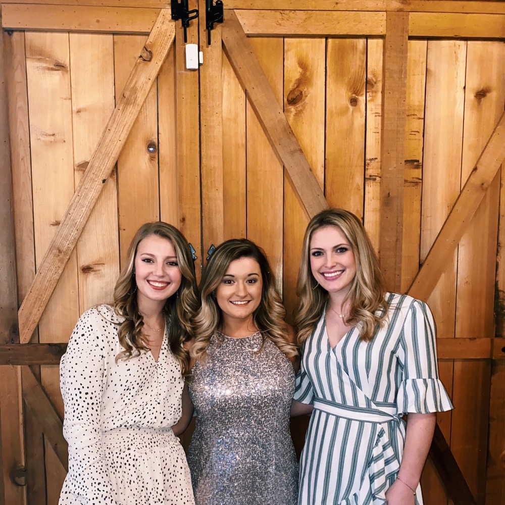 Meet your Posher, Madie